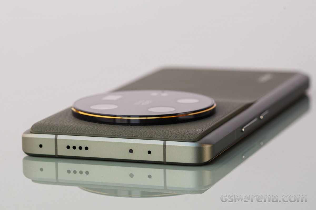 Xiaomi 14 Ultra to have a titanium special edition, memory and