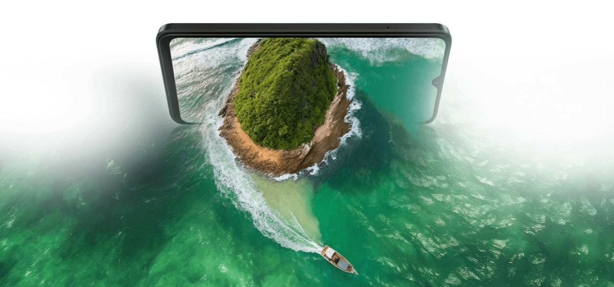 Xiaomi Redmi A3 is official with a big 90 Hz display