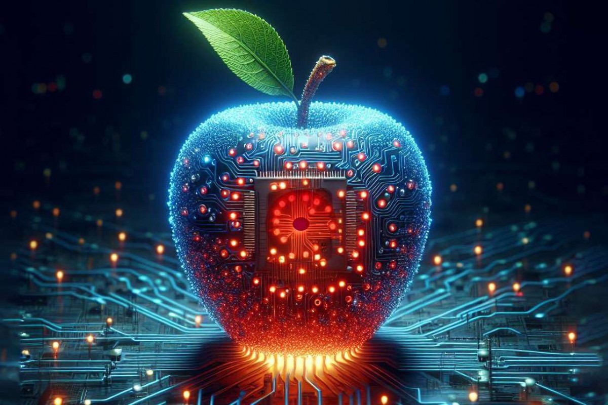 Report: Apple's A18 Pro to bring on-device AI, could also be a sepparate A18