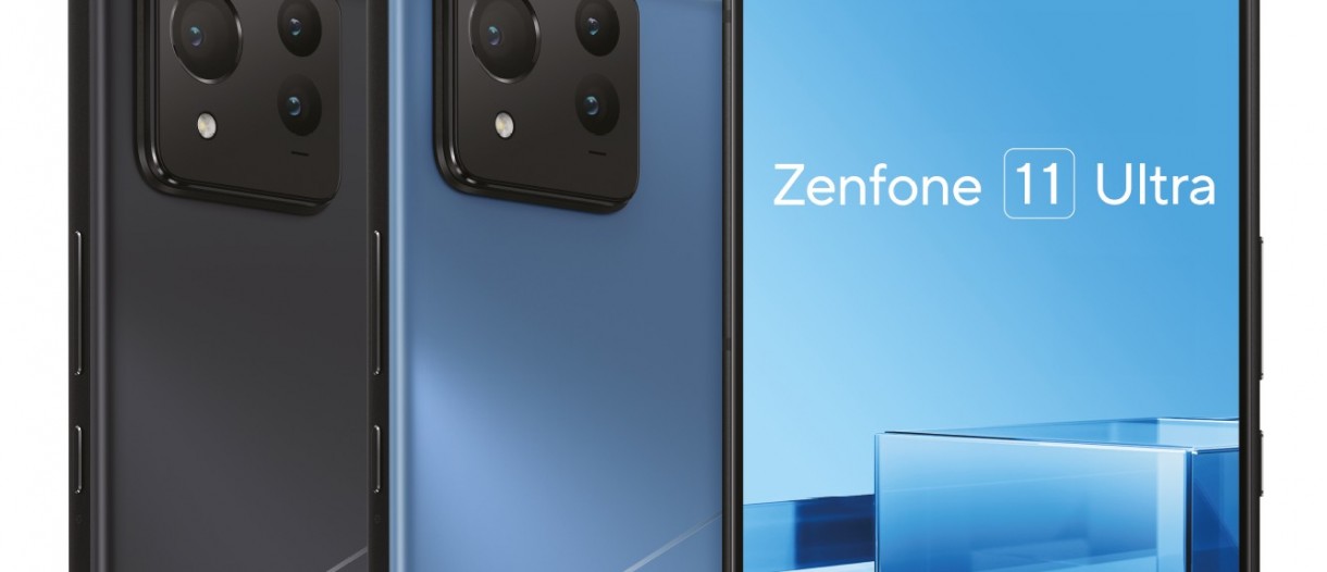 Asus Zenfone 11 Ultra leaks again, this time with pricing