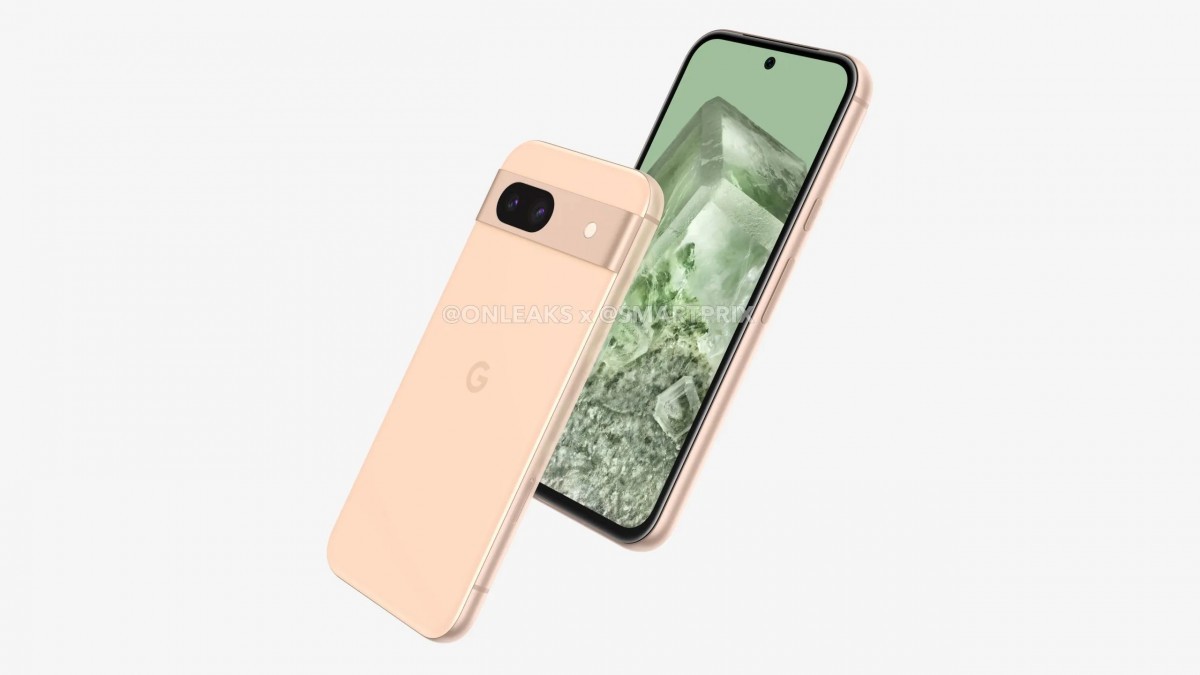 Google Pixel 8a to be more expensive than its predecessor 