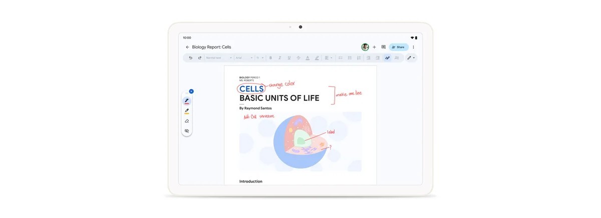 Google releases new Pixel feature drop, Circle to Search expands to Pixel 7