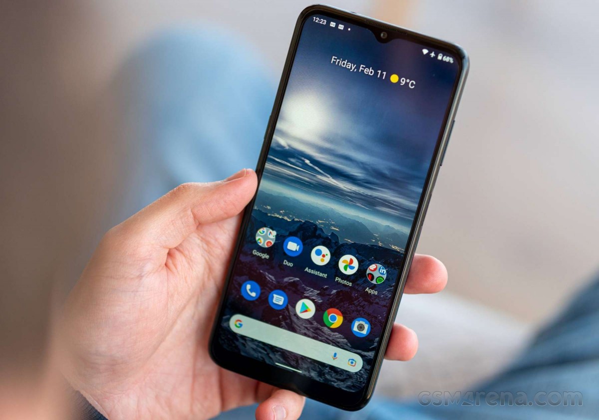 Details surface about HMD's first own-brand phones