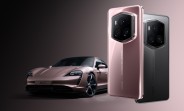 Honor announces Porsche Design Magic6 RSR and Magic6 Ultimate with unique looks
