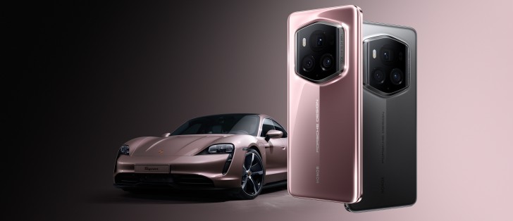 Honor announces Porsche Design Magic6 RSR and Magic6 Ultimate with