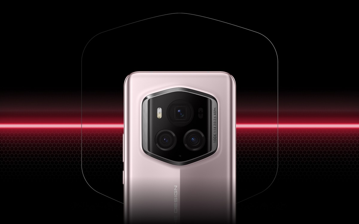 Honor announces Porsche Design Magic6 RSR and Magic6 Ultimate with