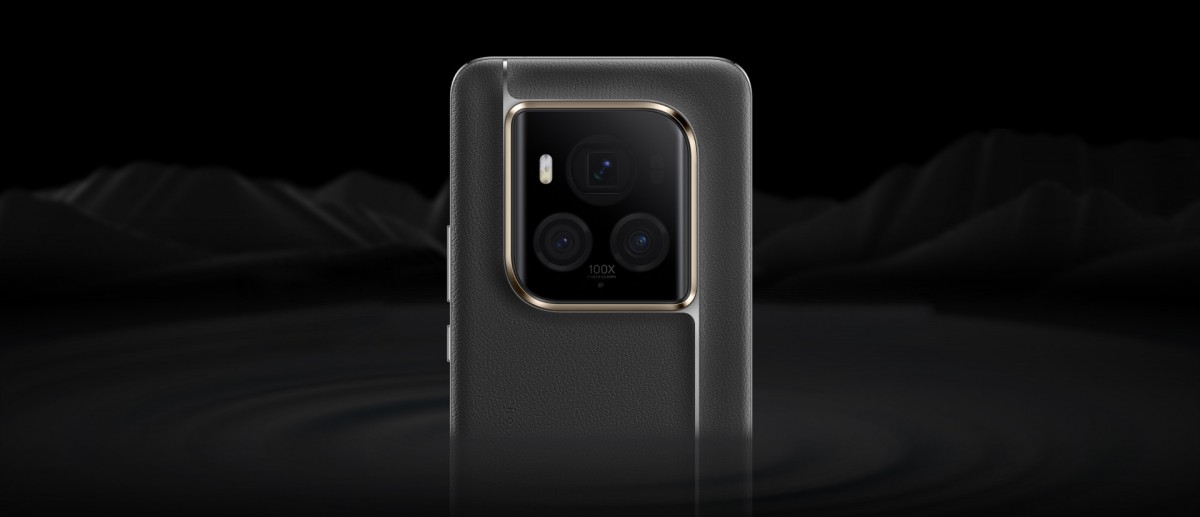 Honor announces Porsche Design Magic6 RSR and Magic6 Ultimate with