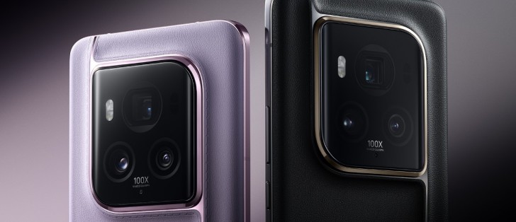 Honor shows off Magic6 Ultimate design and starts taking pre