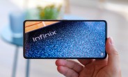 Infinix GT 20 Pro hits Google Play Console, NBTC