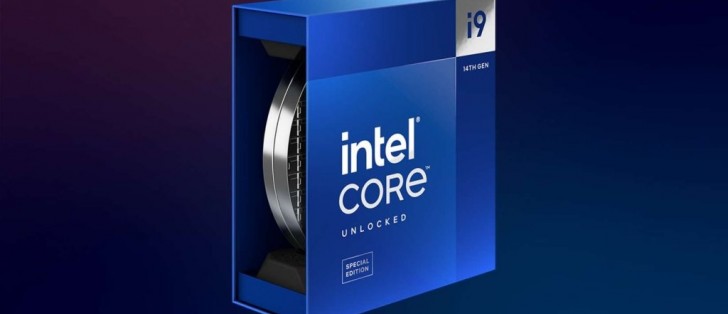 Intel Core i9-14900KS debuts with 6.2 GHz max turbo frequency