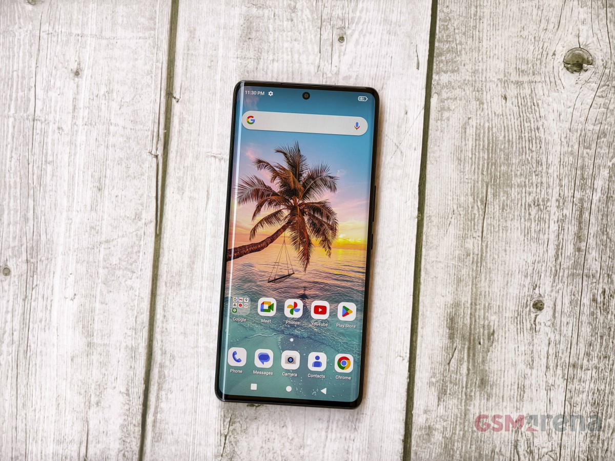 Lava Blaze Curve first impressions