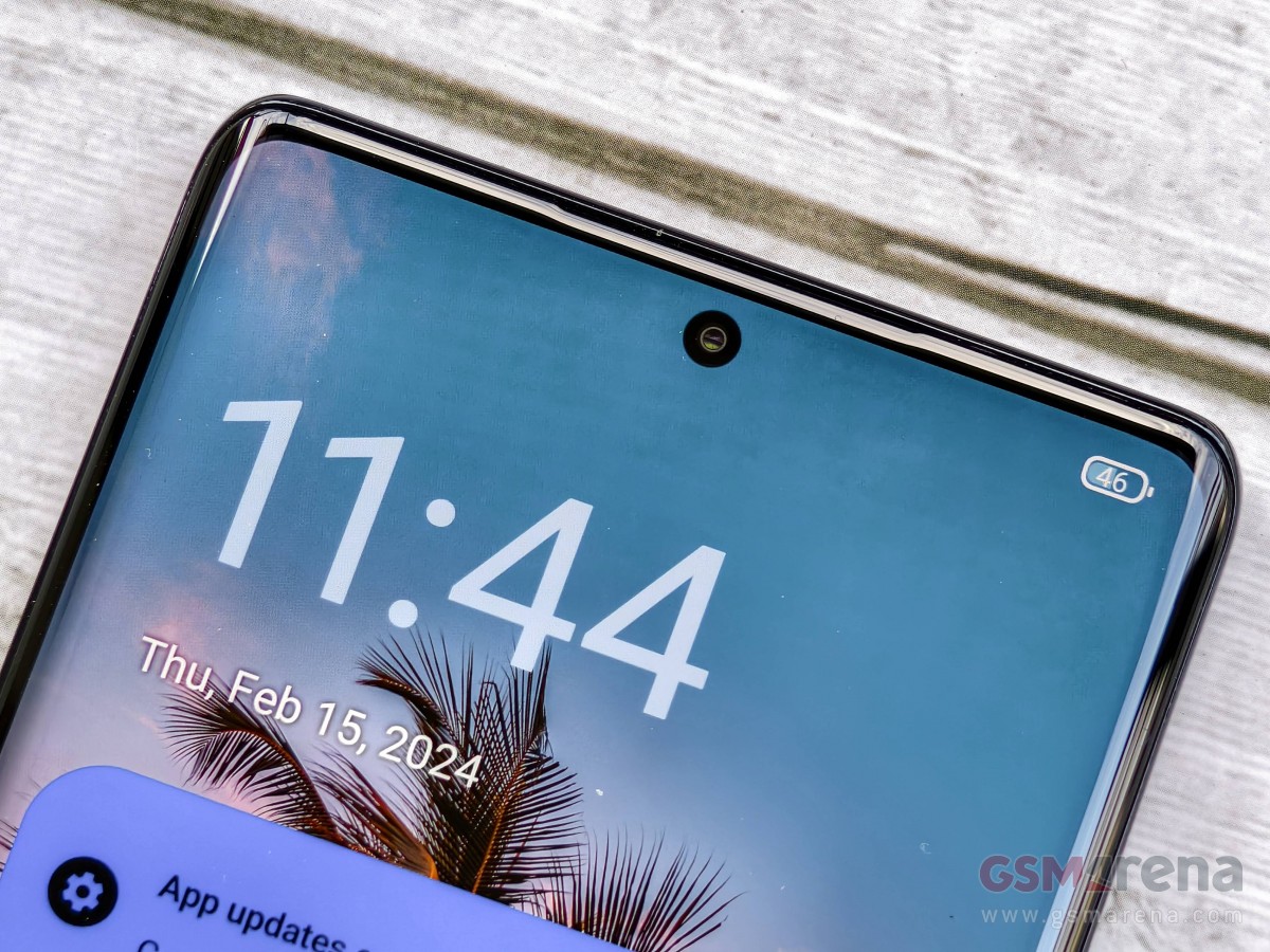 Lava Blaze Curve first impressions