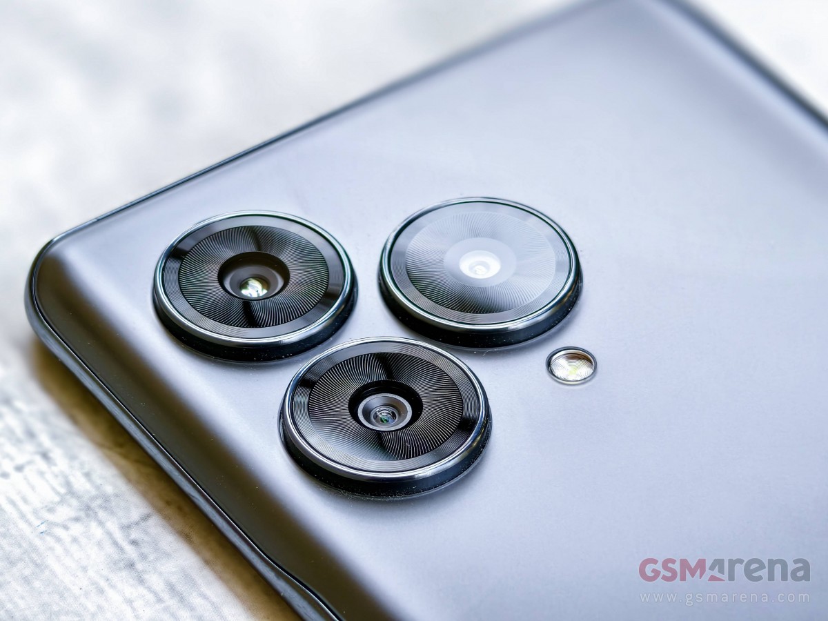 Lava Blaze Curve first impressions