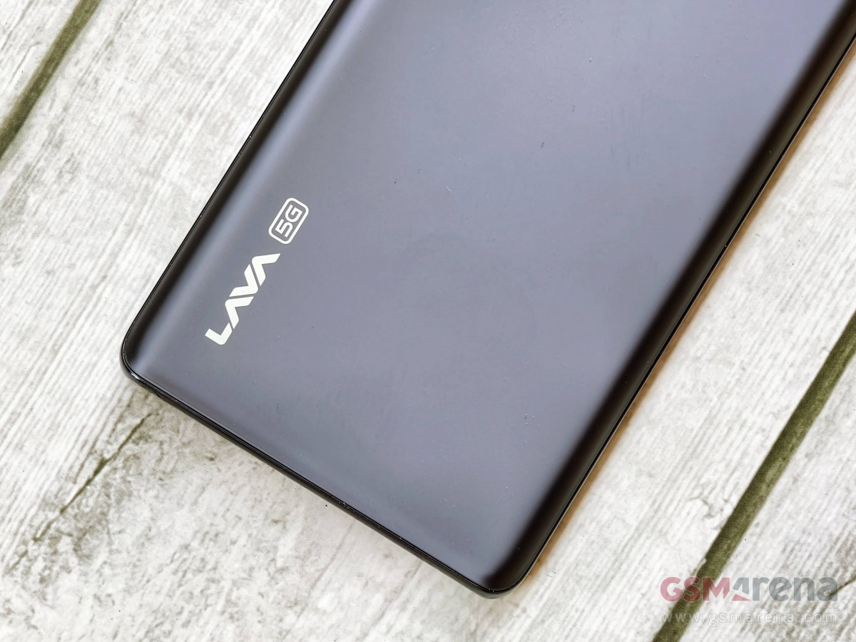 Lava Blaze Curve first impressions