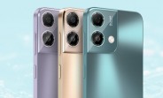 Lava O2 arrives with 50 MP camera and sub-$100 price tag