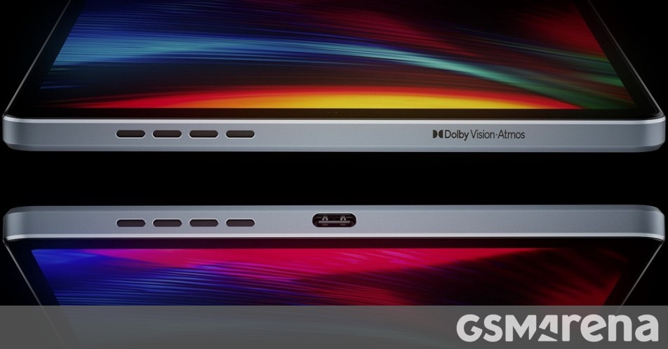 Lenovo Legion Y700 gaming tablet with Snapdragon 8+ Gen 1 goes