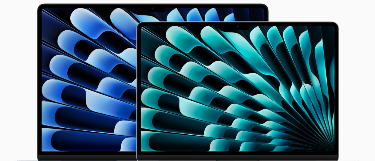 Apple unveils new 13