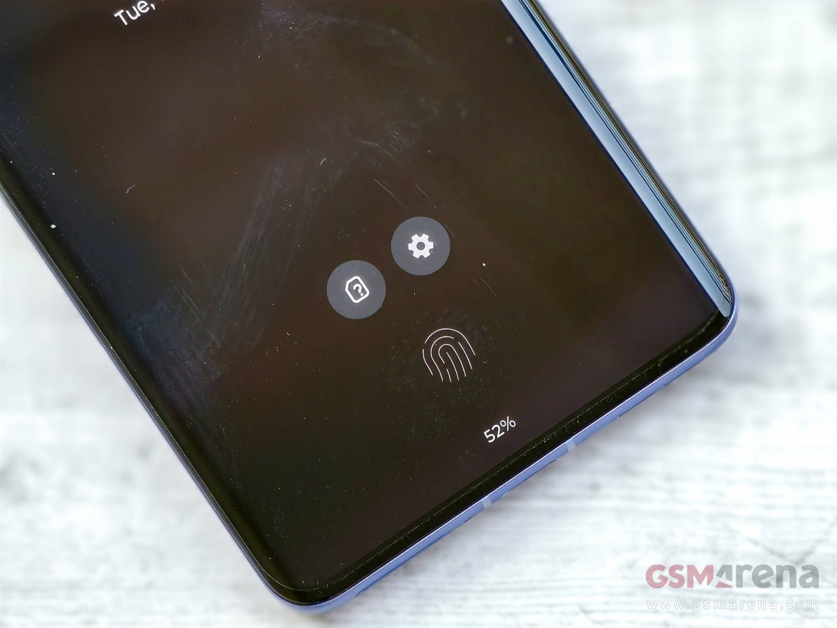 Motorola Edge 50 Pro first impressions