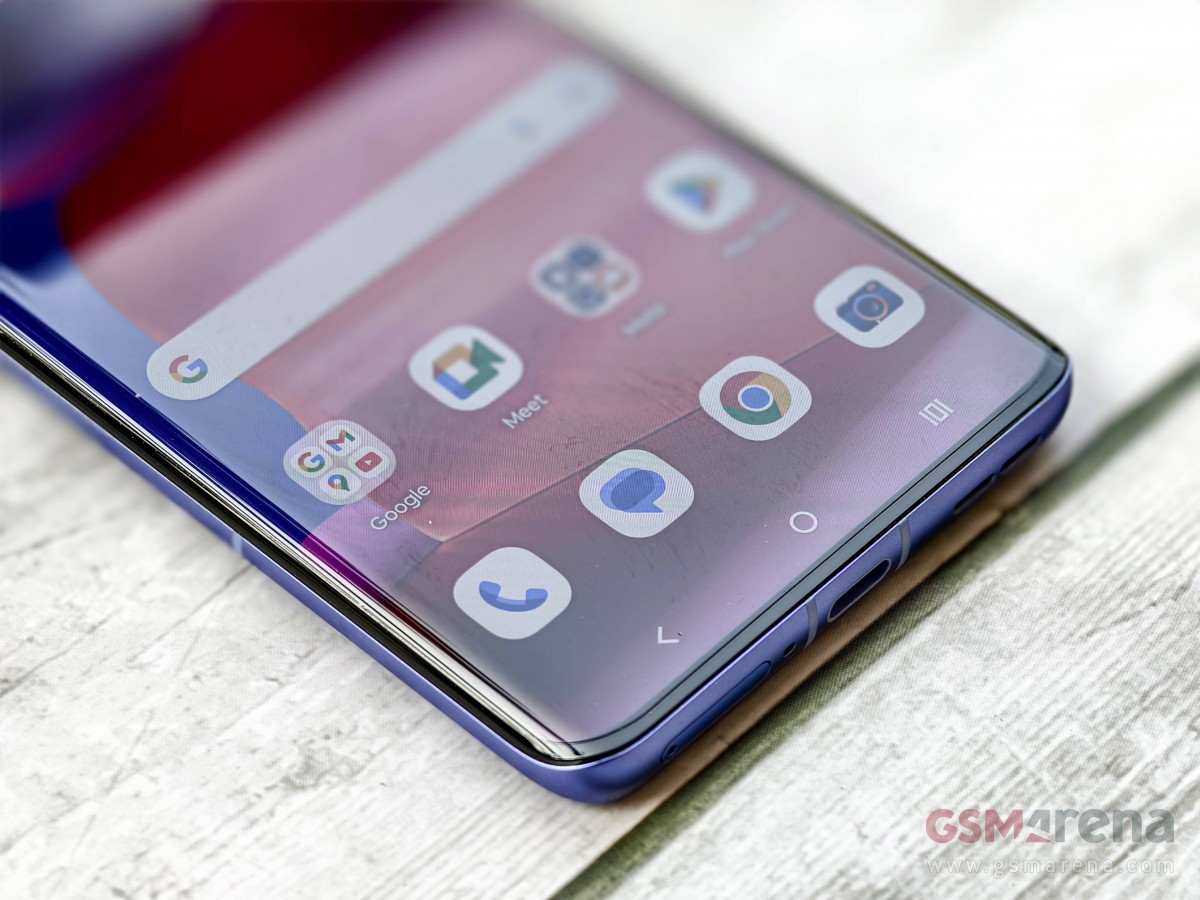 Motorola Edge 50 Pro first impressions