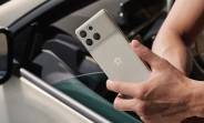 Development of the Nio Phone 2 is done, but the launch is still some way away
