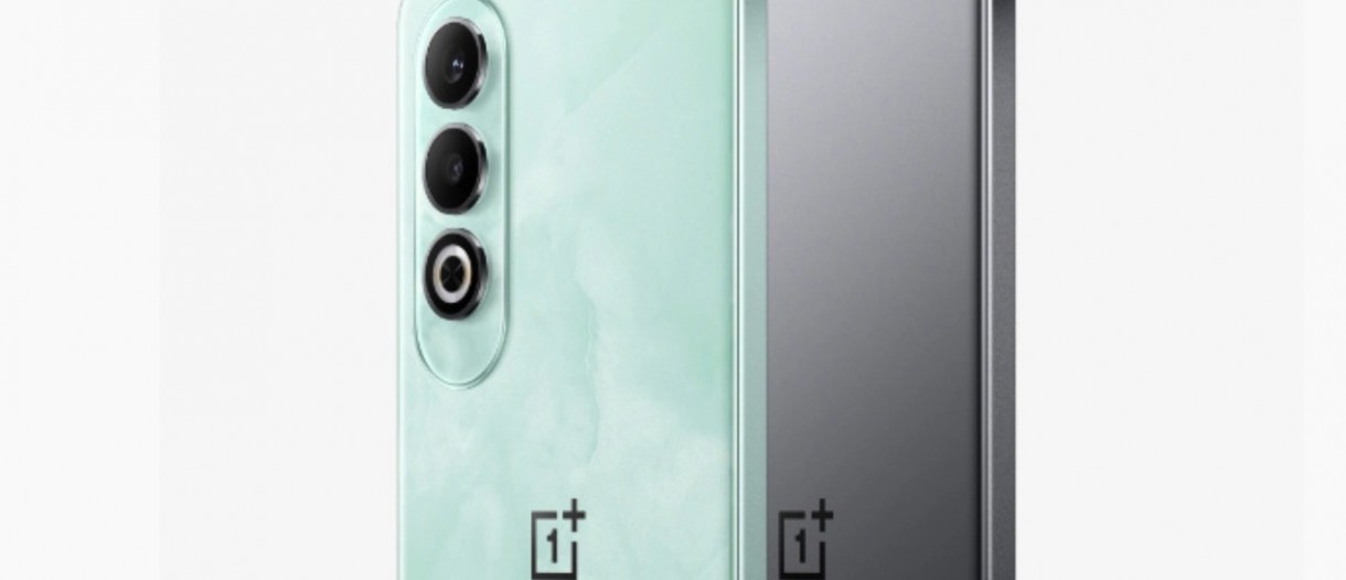 OnePlus Ace 3V benchmarked with the Snapdragon 7+ Gen 3 at the