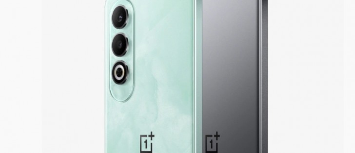 OnePlus Ace 3V benchmarked with the Snapdragon 7+ Gen 3 at the