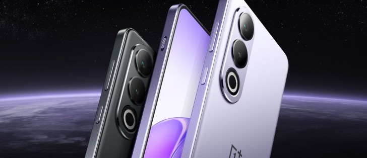 OnePlus Ace 3V is the first with the SD 7+ Gen 3 - GSMArena.com news