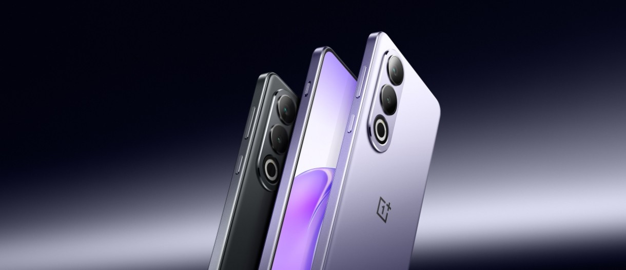 OnePlus Ace 3V launch date officially confirmed - GSMArena.com news