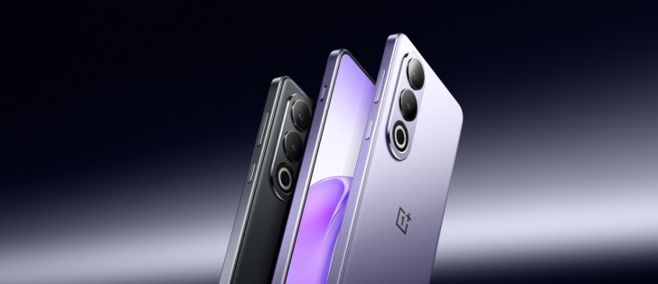 OnePlus Ace 3V launch date officially confirmed - GSMArena.com news