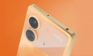 Poco X6 Neo arrives with familiar design and 108 MP camera