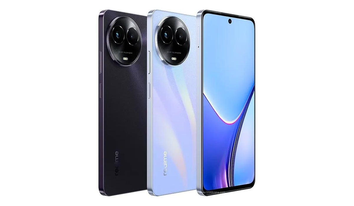 Realme 12x 5G gets certified too, adds to general confusion about