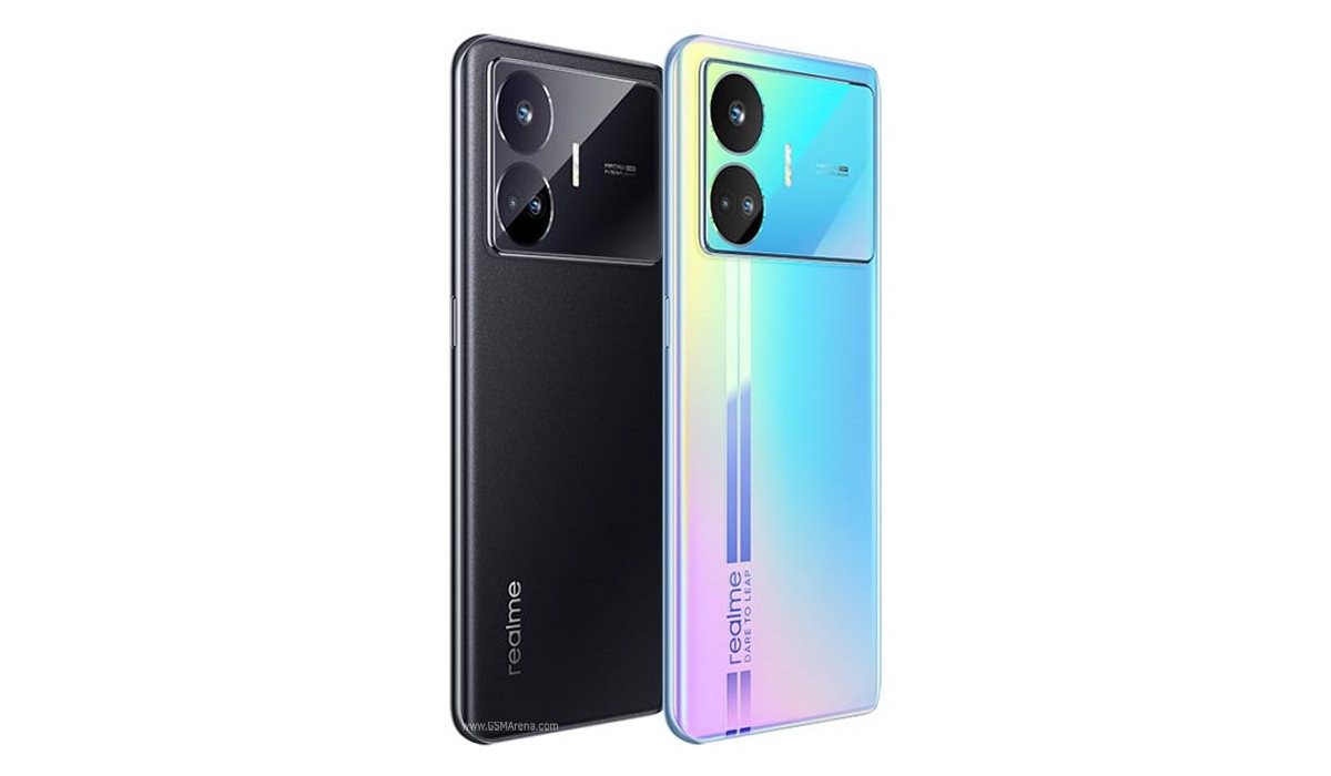 Realme GT Neo 6 SE display, chipset, and battery details Realme GT Neo 6 SE display, chipset, and battery details