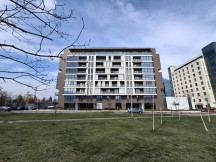 Samsung Galaxy A35: 8MP ultrawide camera samples - f/2.2, ISO 40, 1/1661s - News 24 03 Samsung Galaxy A35 vs. Galaxy A54 review