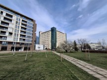 Samsung Galaxy A35: 8MP ultrawide camera samples - f/2.2, ISO 40, 1/1866s - News 24 03 Samsung Galaxy A35 vs. Galaxy A54 review