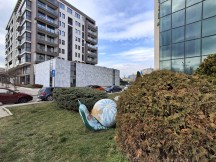 Samsung Galaxy A35: 8MP ultrawide camera samples - f/2.2, ISO 40, 1/1211s - News 24 03 Samsung Galaxy A35 vs. Galaxy A54 review