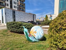 Samsung Galaxy A54: 12.5MP main camera samples - f/1.8, ISO 40, 1/3906s - News 24 03 Samsung Galaxy A35 vs. Galaxy A54 review