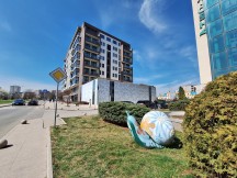 Samsung Galaxy A54: 12MP ultrawide camera samples - f/2.2, ISO 40, 1/1704s - News 24 03 Samsung Galaxy A35 vs. Galaxy A54 review