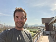 Samsung Galaxy A54: 12MP selfie camera samples - f/2.2, ISO 50, 1/1182s - News 24 03 Samsung Galaxy A35 vs. Galaxy A54 review