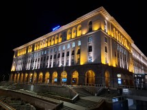 Galaxy A55: 0.5x • 1x • 2x