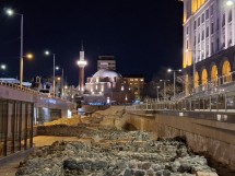 Galaxy A55: 0.5x • 1x • 2x