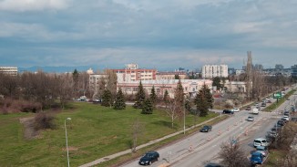 Galaxy A35 video: 1x framegrab