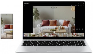 Samsung Photo Remaster