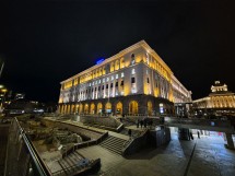 Samsung Galaxy S24: 0.6x • 1x • 3x