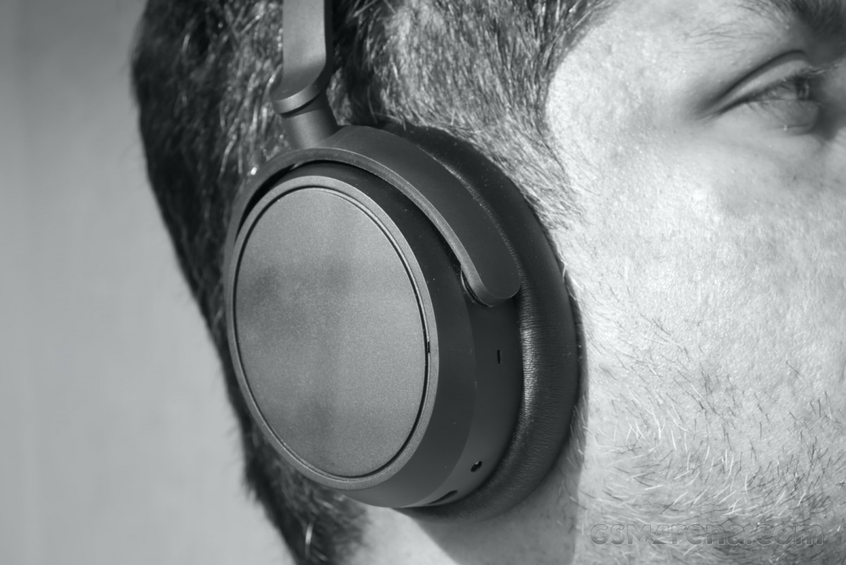 Sennheiser Accentum Plus wireless headphones review