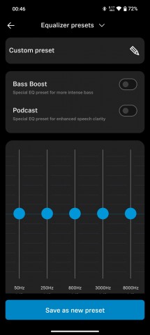 Smart Control app for Android
