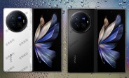 vivo X Fold3 and X Fold3 Pro rumored to be unveiled at the end of March