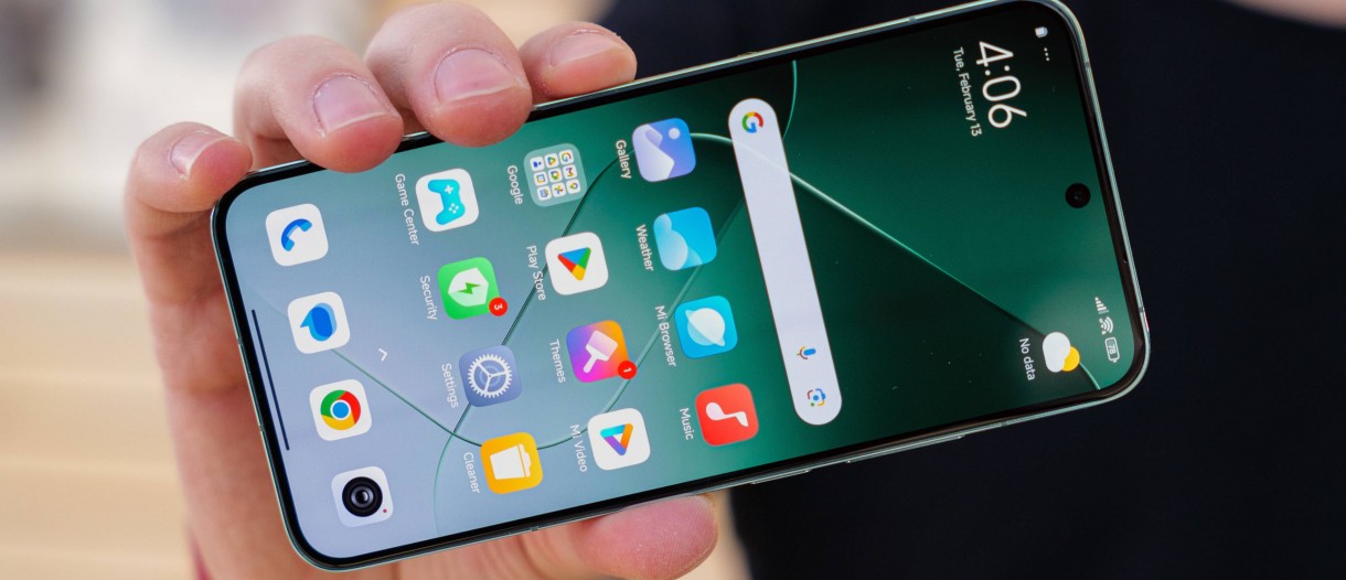 Xiaomi HyperOS (Android 14) review - GSMArena.com news