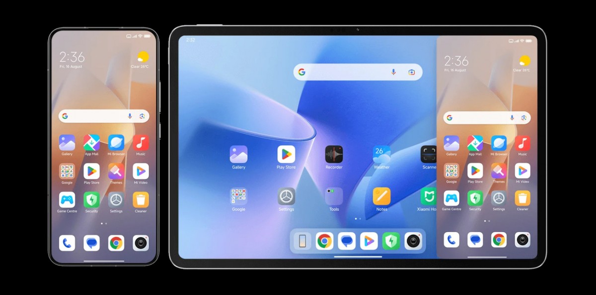 Xiaomi HyperOS (Android 14) review