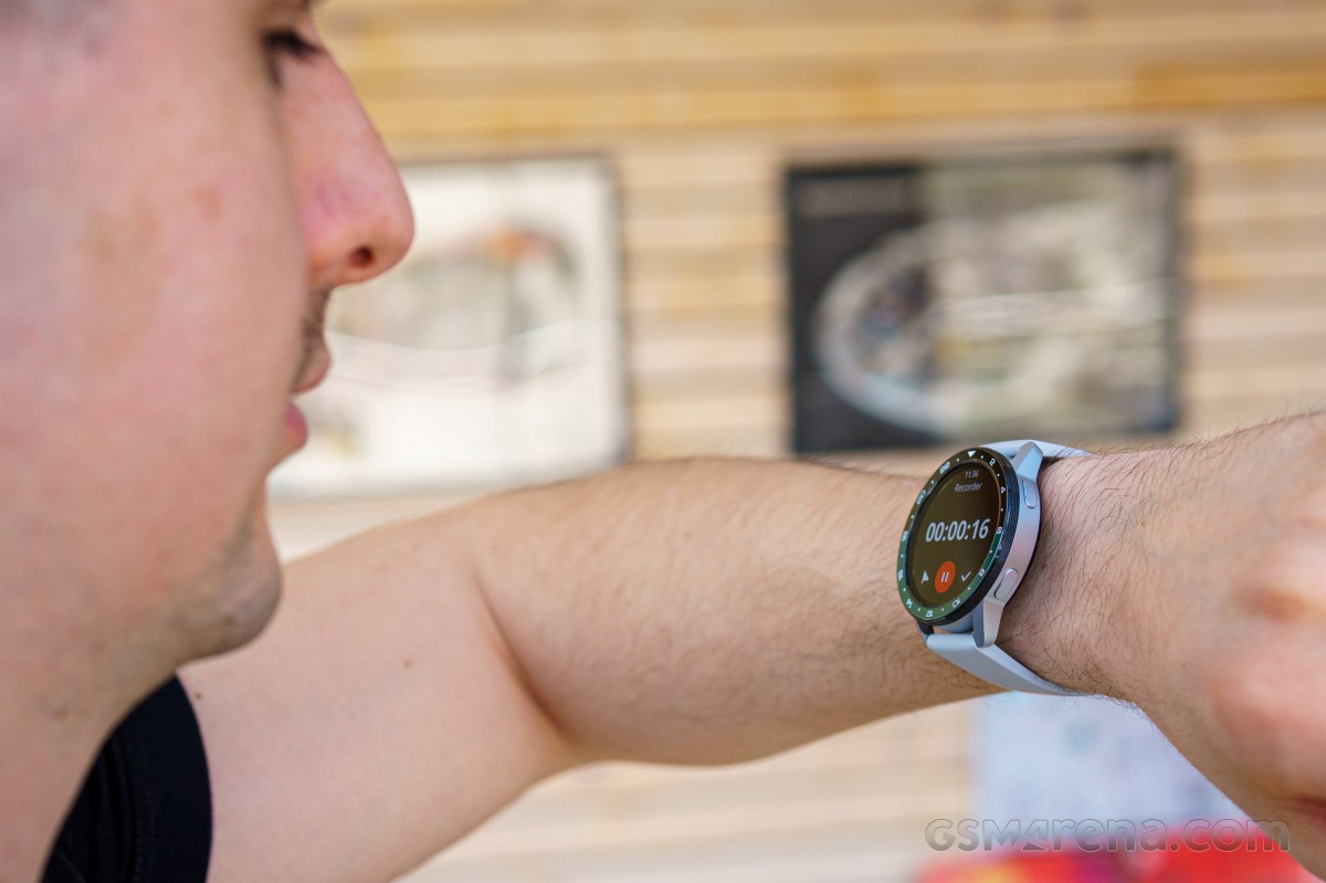 Xiaomi Watch S3 review