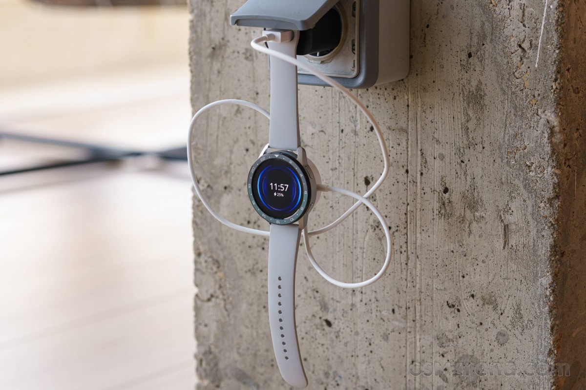 Xiaomi Watch S3 review